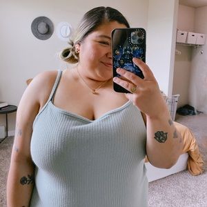 Meet your Posher, Renae